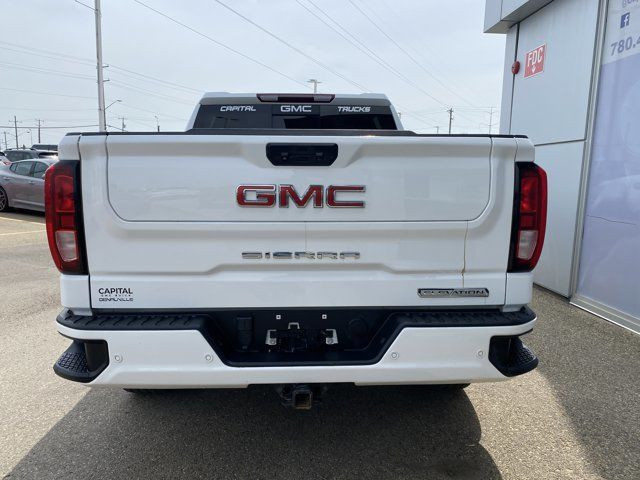 2023 GMC Sierra 1500 Crew Cab Elevation * LEATHER * SUNROOF * in Cars & Trucks in Edmonton - Image 4