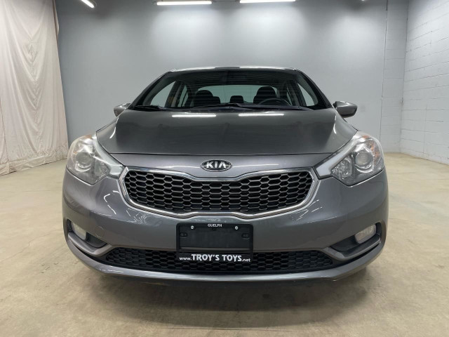 2016 Kia Forte LX in Cars & Trucks in Guelph - Image 2