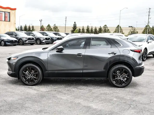 2023 Mazda CX-30 GT GT-AWD, LEATHER, BOSE, MOONROOF in Cars & Trucks in Oakville / Halton Region - Image 7