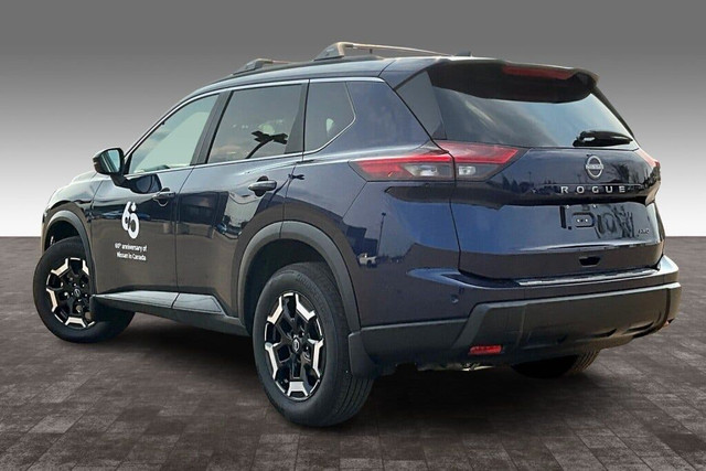 2025 Nissan Rogue Midnight Edition in Cars & Trucks in Edmonton - Image 3