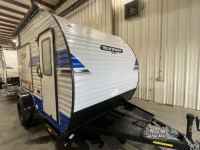 2024 Sunset Park RV SunRay 139T