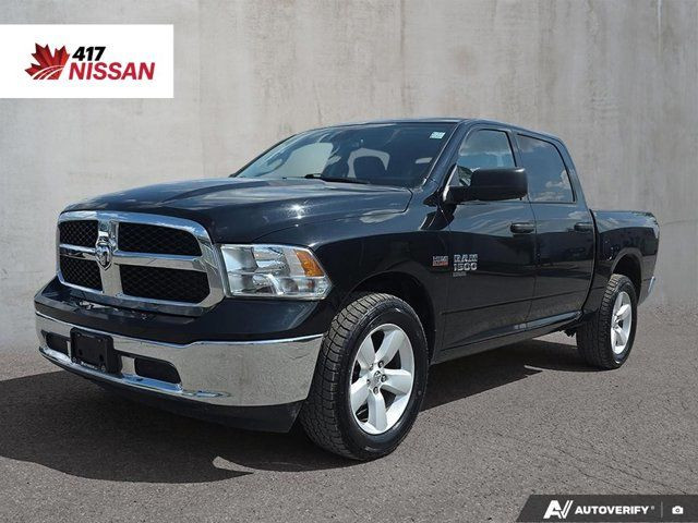 2022 Ram 1500 Classic SLT in Cars & Trucks in Ottawa