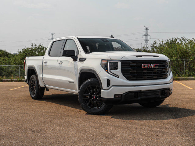 2025 GMC Sierra 1500 Elevation in Cars & Trucks in Strathcona County - Image 2