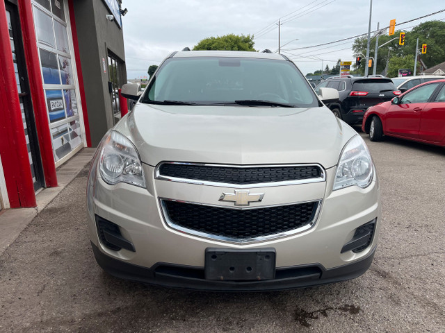 2014 Chevrolet Equinox LT in Cars & Trucks in Kitchener / Waterloo - Image 2
