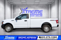 2018 Ford F-150 XL Regular Cab 4x4 Welcome to Xtreme Auto & Truck Sales Your Car Loan, Truck Loan, C... (image 9)
