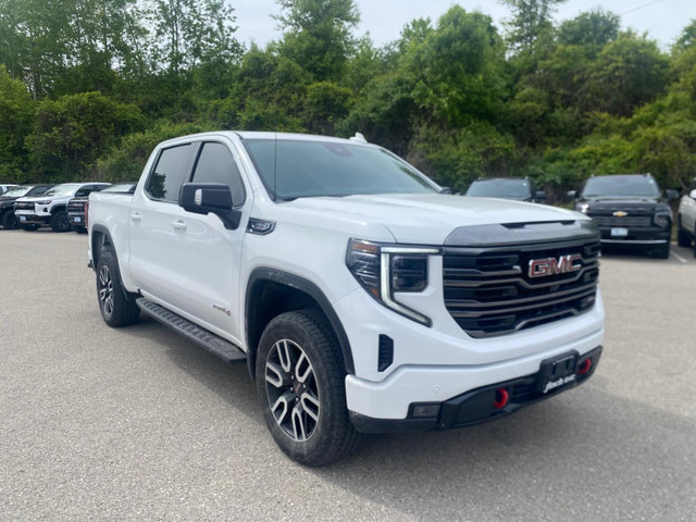 2022 GMC Sierra 1500 AT4 REAR SLIDER | MEMORY SEATS | REMOTE... in Cars & Trucks in London - Image 3