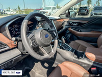 2024 Subaru Outback Premier White Recent Arrival! 2.4L DOHC Lineartronic CVT AWD -Every used vehicle... (image 9)