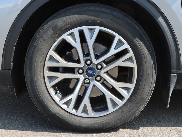 2022 Ford Escape SEL AWD in Cars & Trucks in Calgary - Image 4