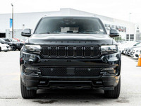 This Jeep Wagoneer is ready for adventure! It boasts a Twin Turbo Regular Unleaded I-6 3.0 L/183 eng... (image 9)