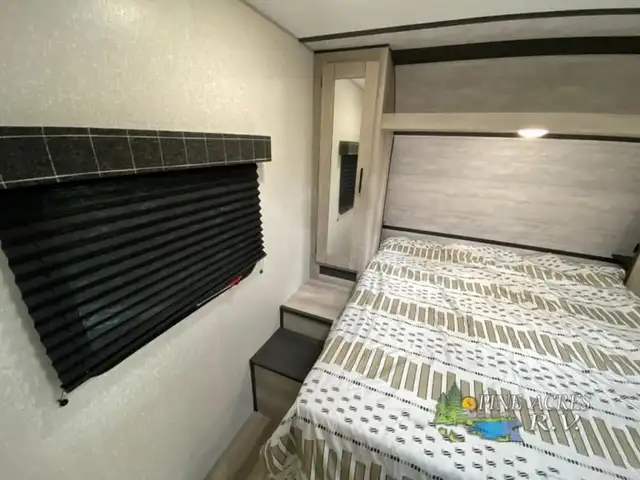 2023 KZ Connect SE C221RBSE Couples Unit in Travel Trailers & Campers in Truro - Image 32