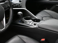 Just arrived and fully O'Regan's Green Light Certified this Camry SE Hybrid features a complete powe... (image 7)
