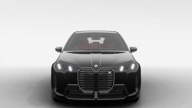 2026 BMW iX M70 xDrive in Cars & Trucks in Laval / North Shore - Image 3