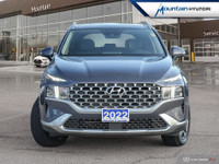 See Dealer Website for Details. 2022 HYUNDAI SANTA FE LUXURY PHEV (image 1)