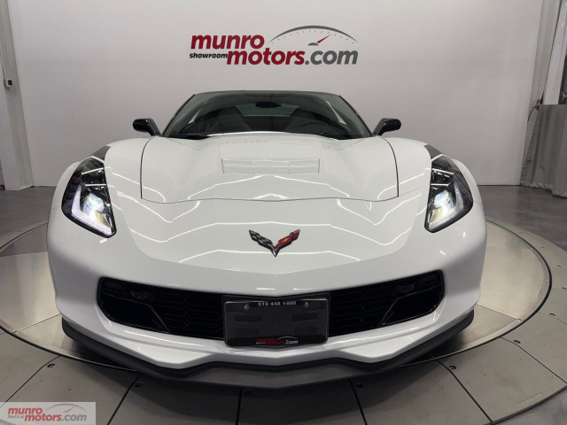2017 Chevrolet Corvette in Cars & Trucks in Brantford - Image 4