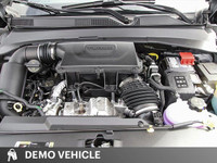 This Jeep Compass boasts a Intercooled Turbo Regular Unleaded I-4 2.0 L/122 engine powering this Aut... (image 6)