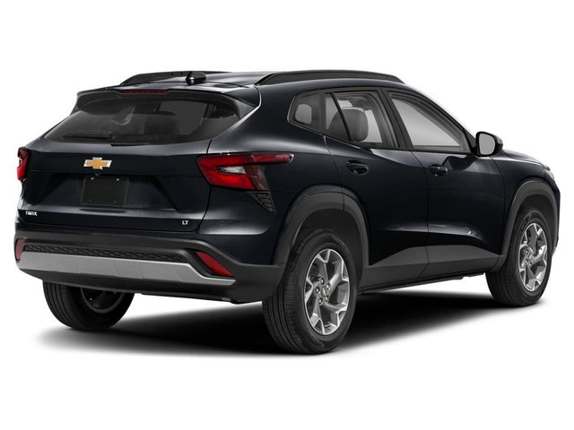 2025 Chevrolet Trax 2RS in Cars & Trucks in London - Image 3