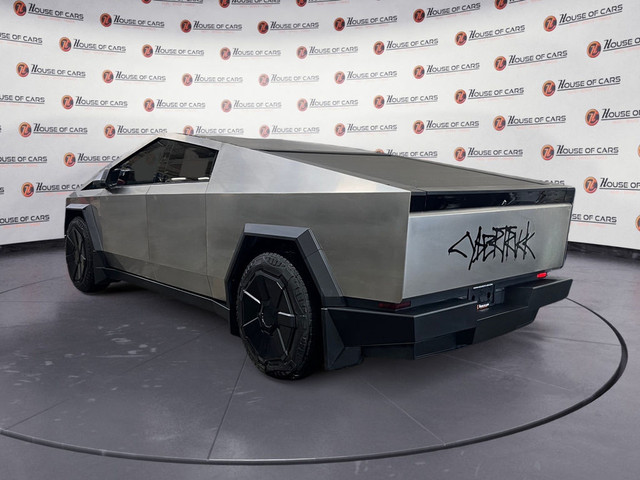 2024 Tesla Cybertruck Foundation Series / FSD / Fully Body PPF in Cars & Trucks in Calgary - Image 4