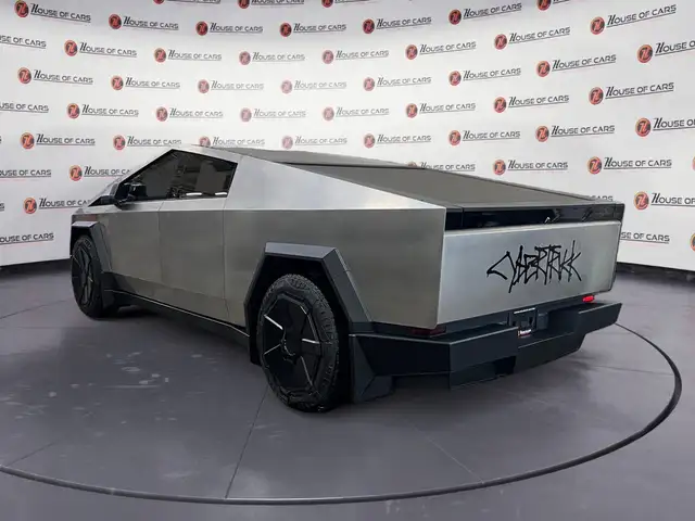 2024 Tesla Cybertruck Foundation Series / FSD / Fully Body PPF in Cars & Trucks in Calgary - Image 5