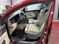 2017 Hyundai Tucson LIMITED - AUTOMATIQUE - INT., EN CUIR - NAVIGATION - CAMÉRA DE RECUL - TOIT OUVR... (image 5)