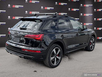 Check out this 2025 Audi Q5 Progressiv while we still have it in stock! *This Audi Q5 is a Bargain w... (image 5)