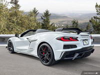 This Chevrolet Corvette boasts a powerful engine powering this Automatic transmission.*Get Your Mone... (image 3)