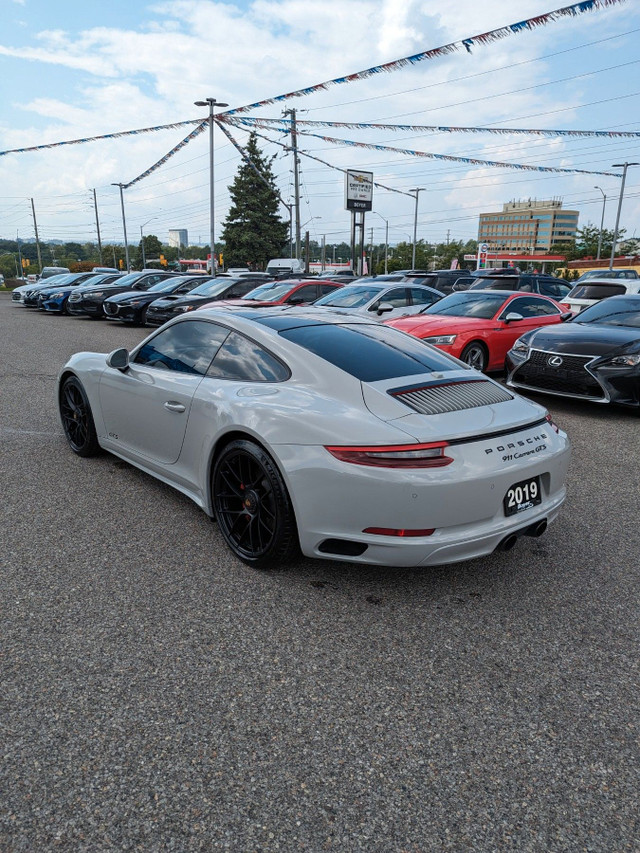 2019 Porsche 911 Carrera GTS in Cars & Trucks in Oshawa / Durham Region - Image 2