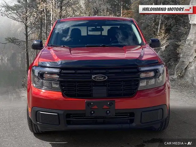 2024 Ford Maverick LARIAT in Cars & Trucks in Hamilton - Image 9
