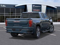 Capital Chevrolet Buick GMC This GMC Sierra 1500 delivers a Turbocharged Diesel I6 3.0L/183 engine p... (image 4)