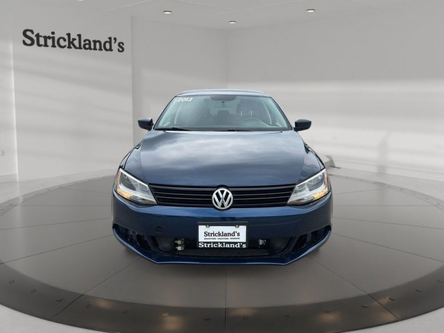 2013 VOLKSWAGEN JETTA COMFORTLINE in Cars & Trucks in Stratford - Image 3