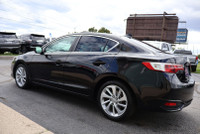 SAFETY INCLUDED ACCIDENT FREE Nice Clean 2.0L Acura ILX with Automatic Transmission. Black on Black... (image 3)