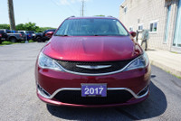 SAFETY INCLUDED 7 PASSENGERS LOCAL ONTARIO CAR Clean Chrysler Pacifica 3.6L V6 with Automatic Transm... (image 1)
