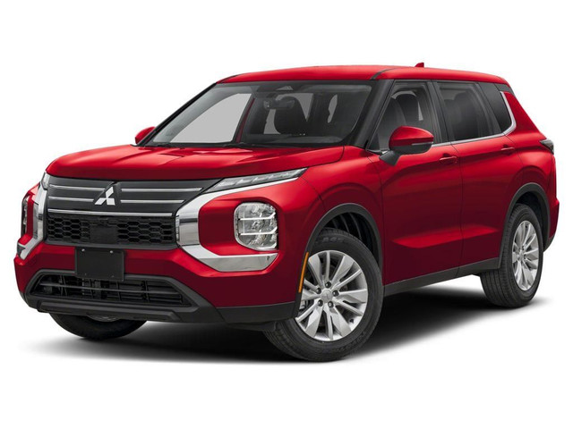 2025 Mitsubishi Outlander ES in Cars & Trucks in Edmonton
