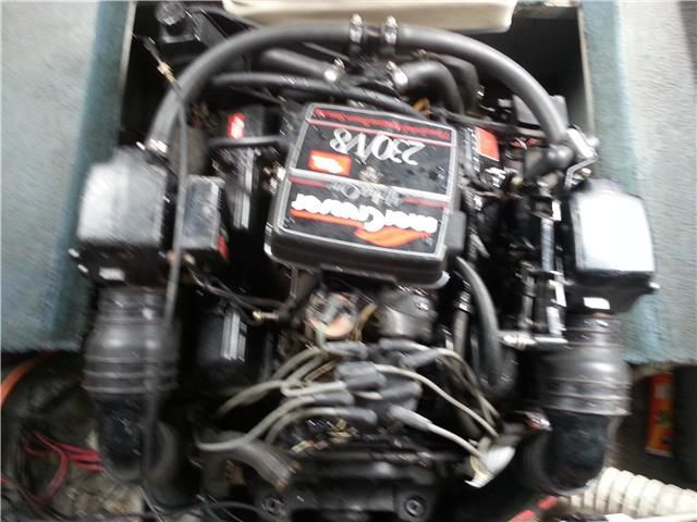 mercruiser engines, nice selection of good engines in Powerboats & Motorboats in North Bay - Image 3