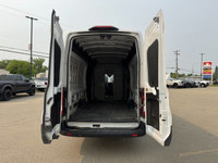 *About This Used Ford Transit for sale in Alberta* This Ford Transit Cargo Van boasts a Regular Unle... (image 5)
