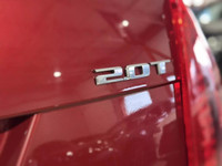 2018 Cadillac ATS/AWD/2.0T/CUIR/TOIT/CAMERA/MAGS/CARPLAY/GPS/DEMARR!!! 5151 BOULEVARD INDUSTRIEL,MON... (image 6)