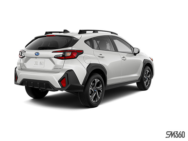 2024 Subaru Crosstrek Touring in Cars & Trucks in City of Montréal - Image 2