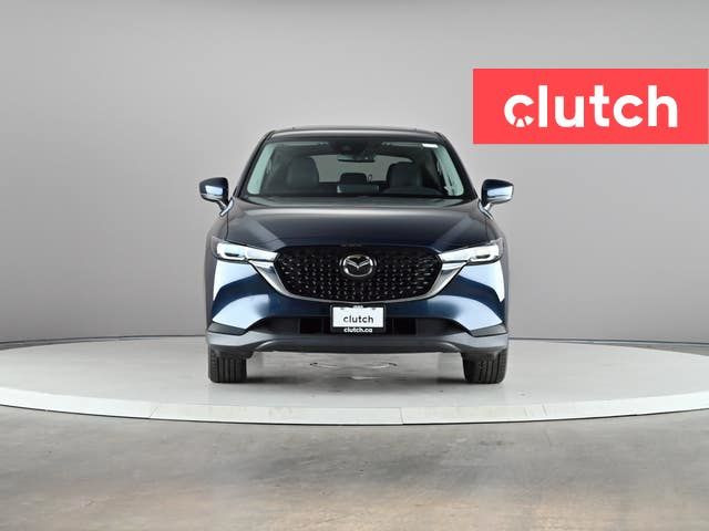 2023 Mazda CX-5 GS AWD w/ Apple CarPlay, Heated Front Seats, Rea in Cars & Trucks in City of Toronto - Image 3