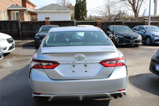 2022 Toyota Camry SE in Cars & Trucks in Mississauga / Peel Region - Image 4