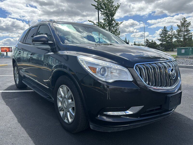 2014 Buick Enclave Premium in Cars & Trucks in Edmonton - Image 3