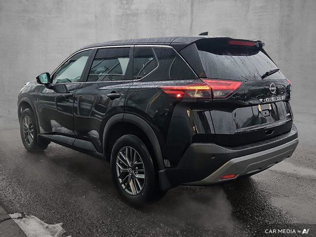 2023 Nissan Rogue S AWD | Android Auto | Apple Car Play in Cars & Trucks in Ottawa - Image 2