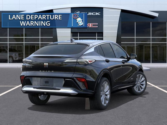 2025 Buick Envista Avenir in Cars & Trucks in Mississauga / Peel Region - Image 4