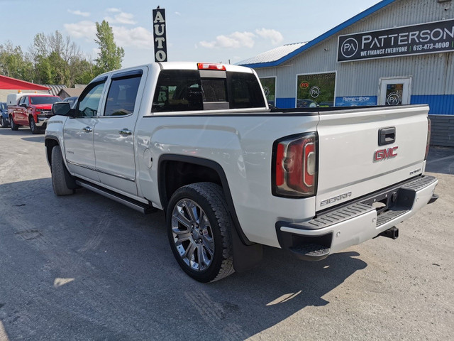2018 GMC Sierra 1500 Denali in Cars & Trucks in Belleville - Image 3