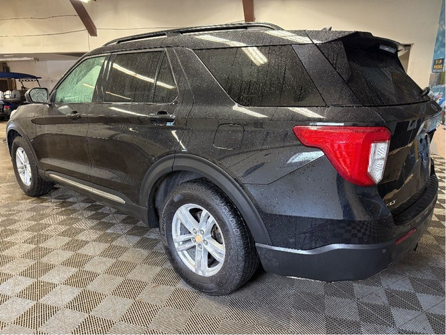 2020 Ford Explorer XLT, 7 Passenger, Heated Seats, Accident Free in Cars & Trucks in North Bay - Image 3