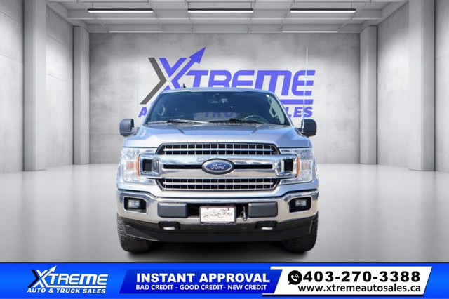 2020 Ford F-150 XLT - NO FEES! in Cars & Trucks in Calgary - Image 2