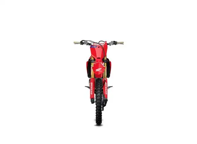 2025 HONDA CRF250RWE in Dirt Bikes & Motocross in Longueuil / South Shore - Image 6