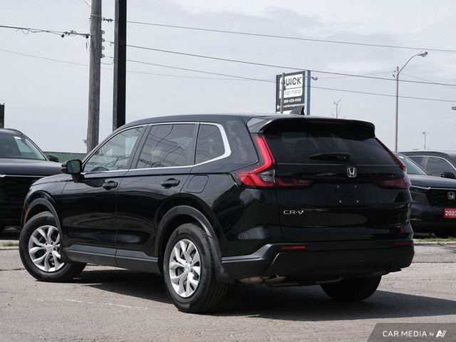 2024 Honda CR-V 4DR 2WD LX-B in Cars & Trucks in Mississauga / Peel Region - Image 4