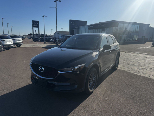 2018 Mazda CX-5 GX in Cars & Trucks in Moncton