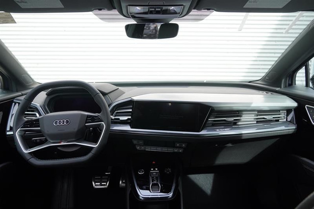 2024 Audi Q4 e-tron 50 quattro in Cars & Trucks in Calgary - Image 3