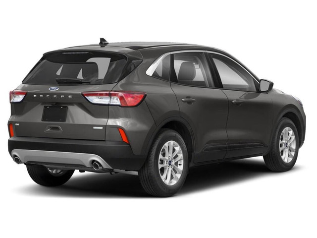2022 Ford Escape SE Hybrid AWD Sport & Convenience Package in Cars & Trucks in Winnipeg - Image 3
