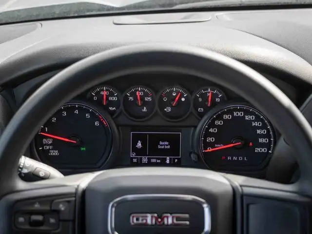 2024 GMC Sierra 1500 Pro | 5.3L in Cars & Trucks in Tricities/Pitt/Maple - Image 21